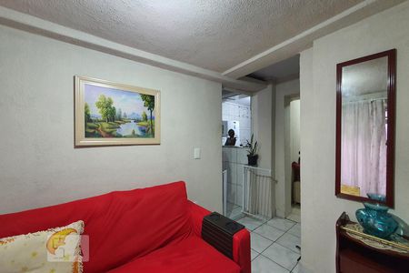 Casa à venda com 250m², 5 quartos e 1 vagaSala da casa inferior