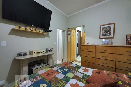 Casa à venda com 250m², 5 quartos e 1 vagaSuíte 2