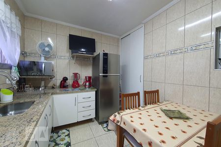 Casa à venda com 250m², 5 quartos e 1 vagaCozinha