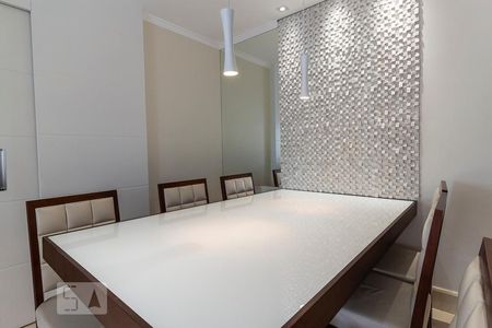 Sala de apartamento à venda com 2 quartos, 99m² em Jardim das Acacias, São Paulo