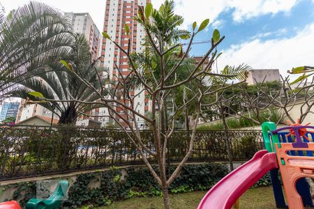 Apartamento à venda com 99m², 2 quartos e 2 vagas Apartamento à venda com 99m², 2 quartos e 2 vagasÁrea Comum - Playground