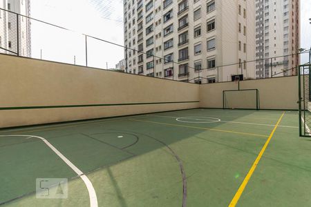 Apartamento à venda com 99m², 2 quartos e 2 vagas Apartamento à venda com 99m², 2 quartos e 2 vagasQuadra Esportiva