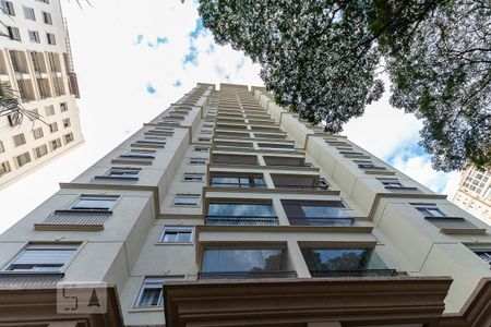Apartamento à venda com 99m², 2 quartos e 2 vagas Apartamento à venda com 99m², 2 quartos e 2 vagasFachada