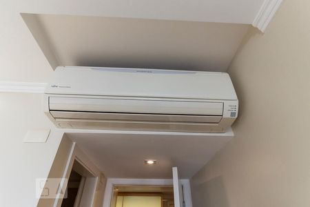 Ar condicionado de apartamento à venda com 2 quartos, 99m² em Jardim das Acacias, São Paulo