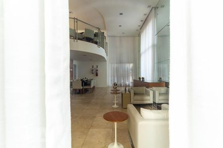 Apartamento à venda com 99m², 2 quartos e 2 vagas Apartamento à venda com 99m², 2 quartos e 2 vagasÁrea comum - Salão de festas