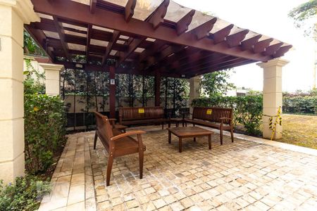 Apartamento à venda com 99m², 2 quartos e 2 vagas Apartamento à venda com 99m², 2 quartos e 2 vagasÁrea comum - Churrasqueira