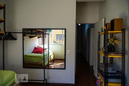 Quarto de apartamento à venda com 3 quartos, 110m² em Copacabana, Rio de Janeiro