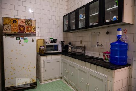 Apartamento à venda com 110m², 3 quartos e 1 vaga Apartamento à venda com 110m², 3 quartos e 1 vagaCozinha