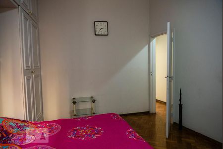 Apartamento à venda com 110m², 3 quartos e 1 vaga Apartamento à venda com 110m², 3 quartos e 1 vagaQuarto 3
