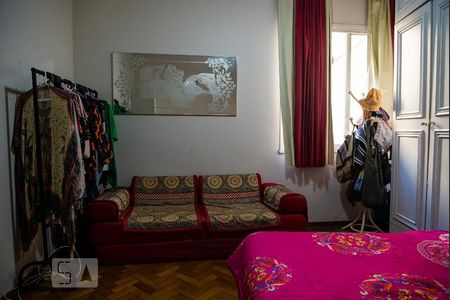 Apartamento à venda com 110m², 3 quartos e 1 vaga Apartamento à venda com 110m², 3 quartos e 1 vagaQuarto 3