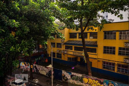 Apartamento à venda com 3 quartos, 110m² em Copacabana, Rio de Janeiro