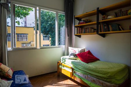 Quarto de apartamento à venda com 3 quartos, 110m² em Copacabana, Rio de Janeiro