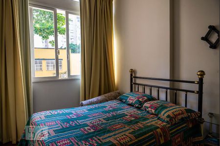 Quarto 2 de apartamento à venda com 3 quartos, 110m² em Copacabana, Rio de Janeiro