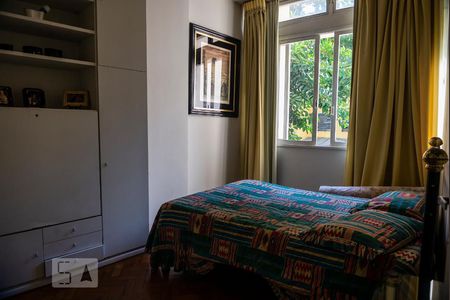 Quarto 2 de apartamento à venda com 3 quartos, 110m² em Copacabana, Rio de Janeiro