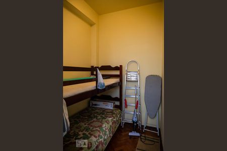 Apartamento à venda com 110m², 3 quartos e 1 vaga Apartamento à venda com 110m², 3 quartos e 1 vagaÁrea de Serviço