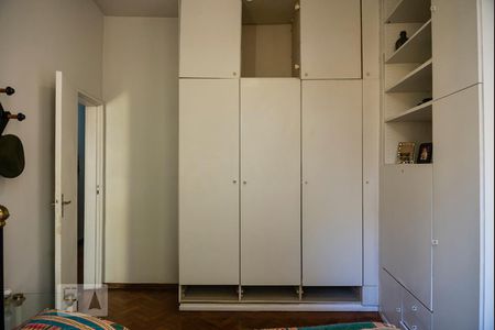 Quarto 2 de apartamento à venda com 3 quartos, 110m² em Copacabana, Rio de Janeiro