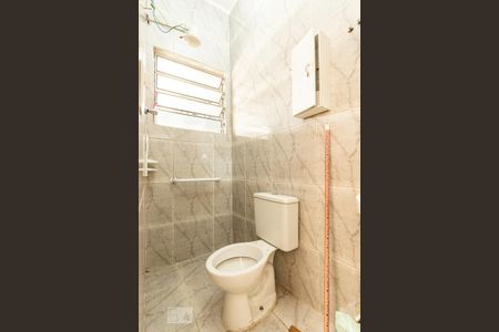 Casa à venda com 400m², 8 quartos e 1 vagaBanheiro casa 5