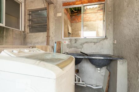 Casa à venda com 400m², 8 quartos e 1 vagaÁrea de serviço casa 5