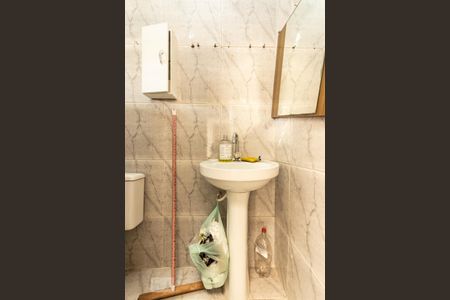 Casa à venda com 400m², 8 quartos e 1 vagaBanheiro casa 5