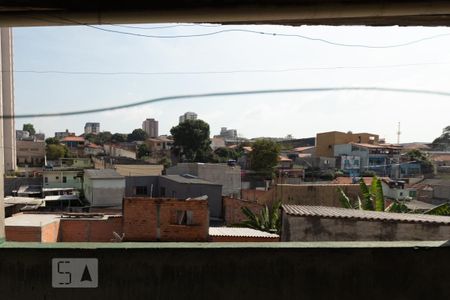 Casa à venda com 400m², 8 quartos e 1 vagaVista do quarto casa 5