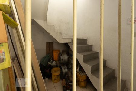 Vista do quarto casa 1 de casa à venda com 8 quartos, 400m² em Vila Carmosina, São Paulo