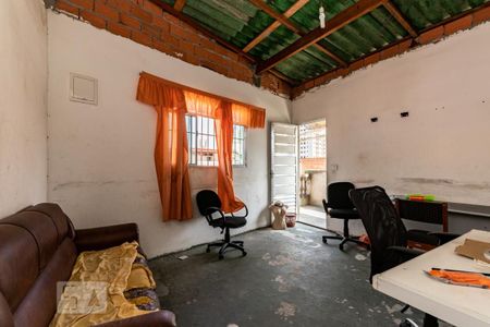Casa à venda com 400m², 8 quartos e 1 vagaSala casa 5