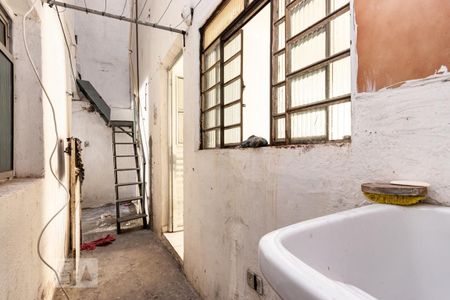 Casa à venda com 400m², 8 quartos e 1 vagaÁrea de serviço