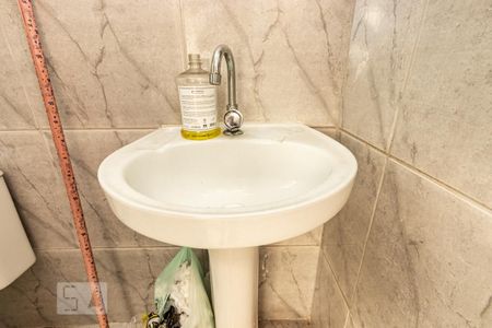 Casa à venda com 400m², 8 quartos e 1 vagaBanheiro casa 5