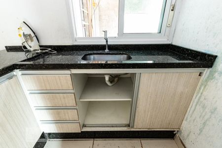 Casa à venda com 400m², 8 quartos e 1 vagaCozinha casa 4