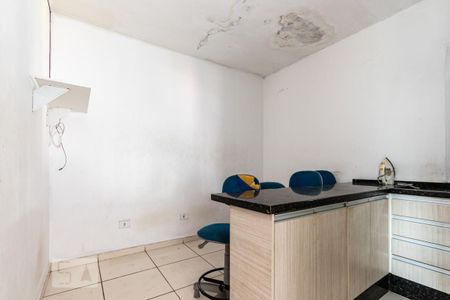 Casa à venda com 400m², 8 quartos e 1 vagaCozinha casa 4