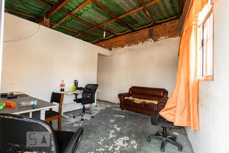 Casa à venda com 400m², 8 quartos e 1 vagaSala casa 5