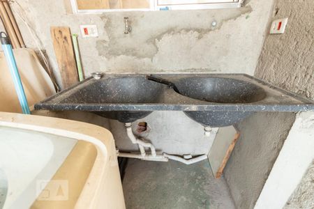 Casa à venda com 400m², 8 quartos e 1 vagaÁrea de serviço casa 5