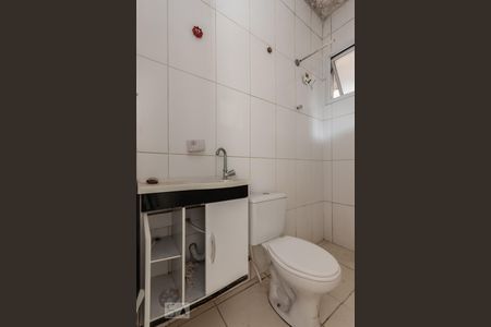 Casa à venda com 400m², 8 quartos e 1 vagaBanheiro casa 2