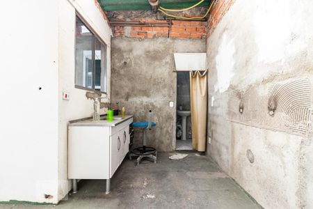 Casa à venda com 400m², 8 quartos e 1 vagaCozinha casa 5