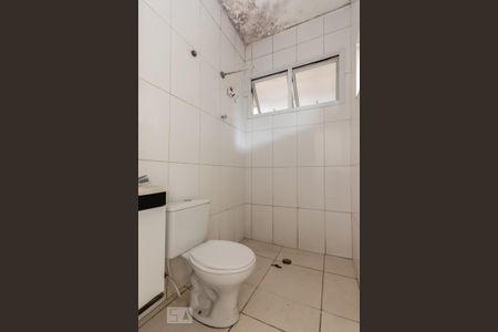 Casa à venda com 400m², 8 quartos e 1 vagaBanheiro casa 2