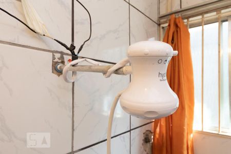 Casa à venda com 400m², 8 quartos e 1 vagaBanheiro casa 3