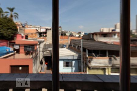Casa à venda com 400m², 8 quartos e 1 vagaVista da sala casa 5
