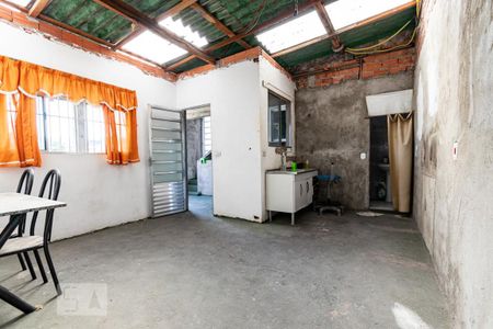 Casa à venda com 400m², 8 quartos e 1 vagaCozinha casa 5