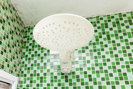 Casa à venda com 400m², 8 quartos e 1 vagaBanheiro casa 4