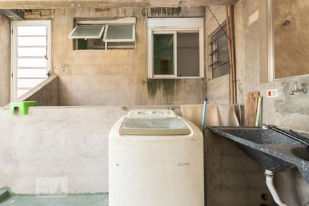 Casa à venda com 400m², 8 quartos e 1 vagaÁrea de serviço casa 5