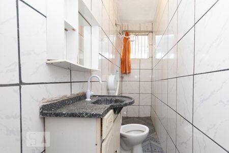 Casa à venda com 400m², 8 quartos e 1 vagaBanheiro casa 3