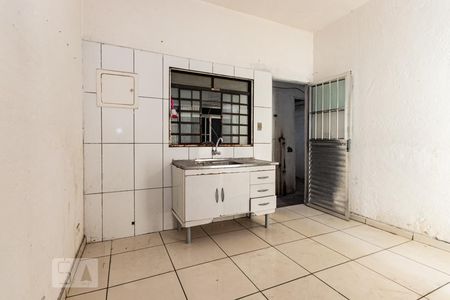 Casa à venda com 400m², 8 quartos e 1 vagaCozinha