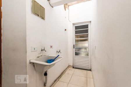 Casa à venda com 400m², 8 quartos e 1 vagaÁrea de serviço casa 4