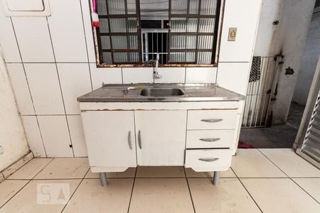 Casa à venda com 400m², 8 quartos e 1 vagaCozinha