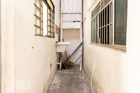 Casa à venda com 400m², 8 quartos e 1 vagaÁrea de serviço