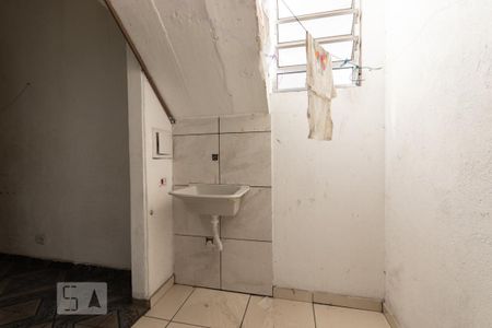 Casa à venda com 400m², 8 quartos e 1 vagaÁrea de serviço casa 3