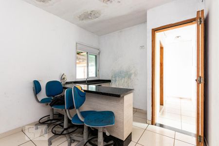 Casa à venda com 400m², 8 quartos e 1 vagaCozinha casa 4