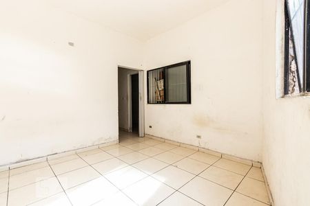 Sala/Quarto  casa 1 de casa à venda com 8 quartos, 400m² em Vila Carmosina, São Paulo