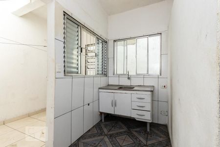 Casa à venda com 400m², 8 quartos e 1 vagaCozinha casa 3