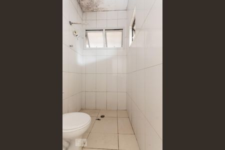 Casa à venda com 400m², 8 quartos e 1 vagaBanheiro casa 2